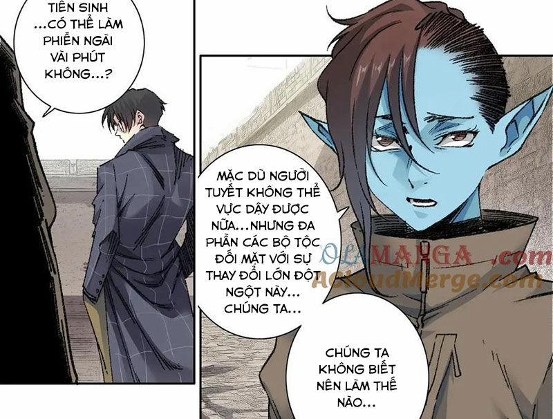 Câu Lạc Bộ Trường Sinh 275 trang 65