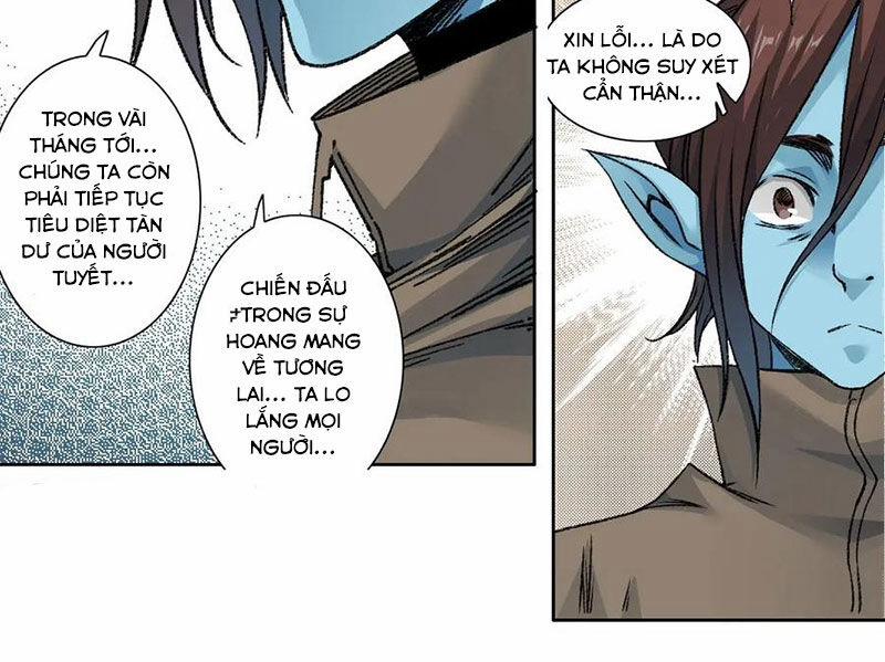 Câu Lạc Bộ Trường Sinh 275 trang 68