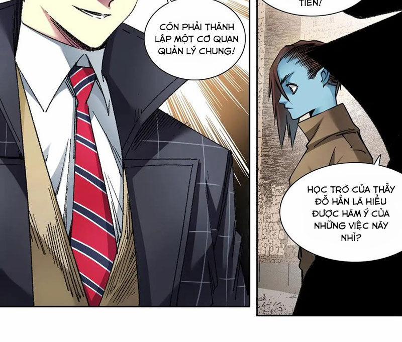 Câu Lạc Bộ Trường Sinh 275 trang 76