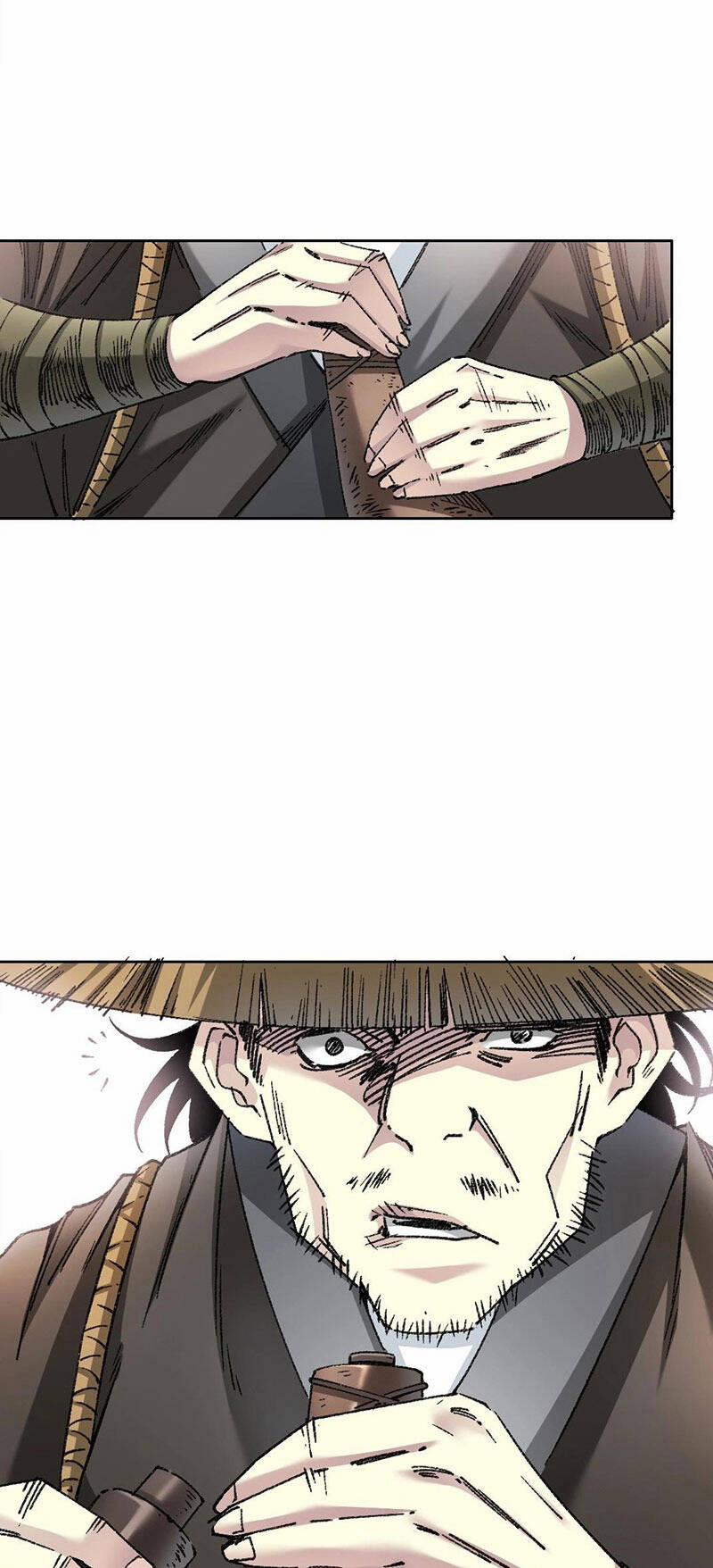 Câu Lạc Bộ Trường Sinh 276 trang 1