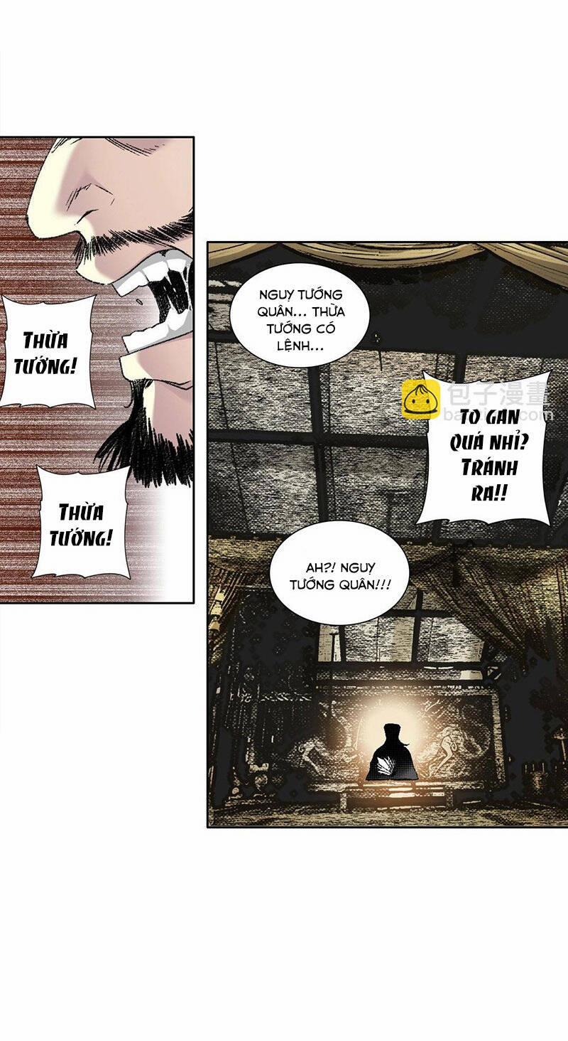 Câu Lạc Bộ Trường Sinh 276 trang 11