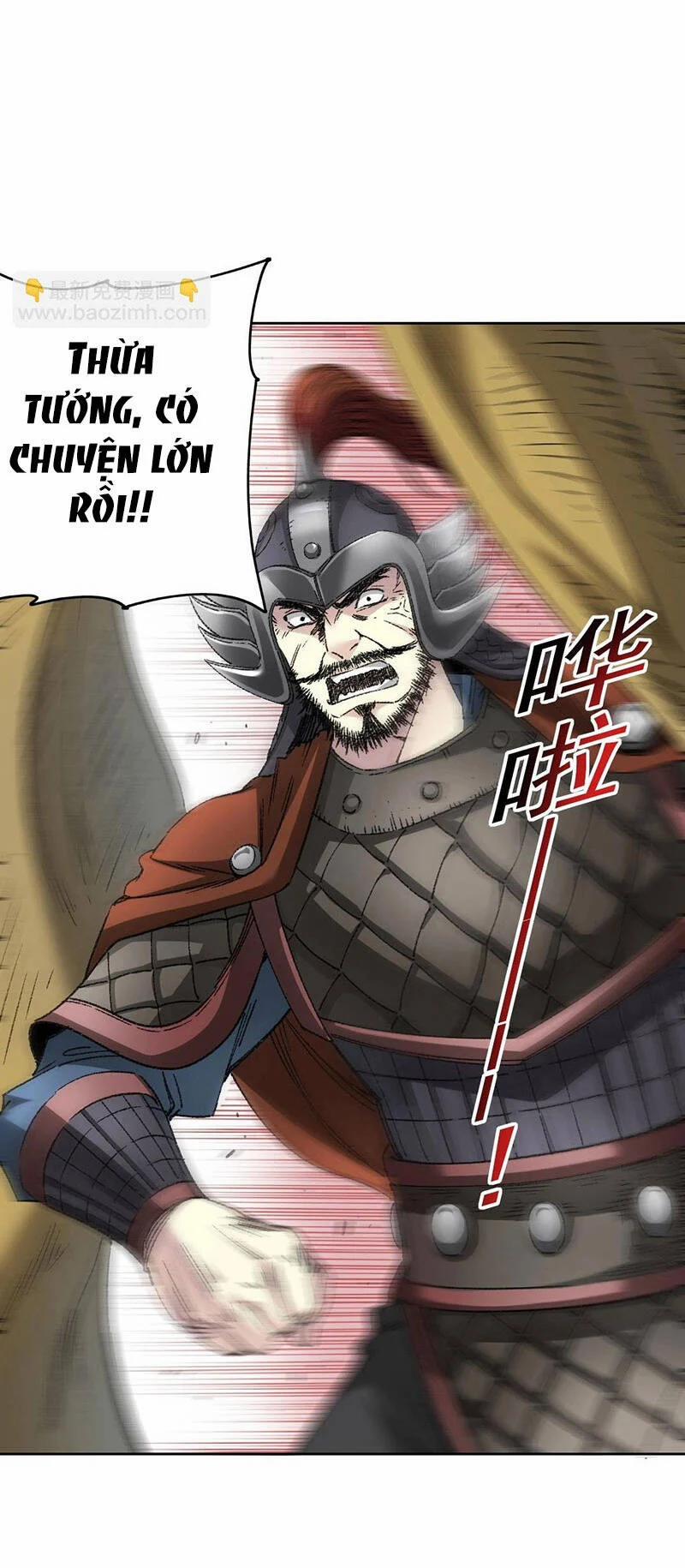 Câu Lạc Bộ Trường Sinh 276 trang 12