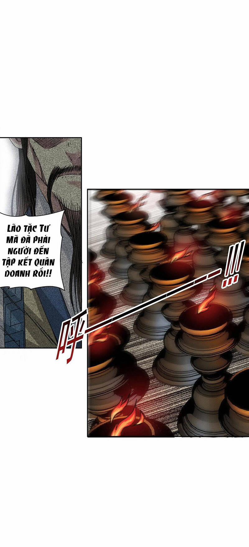 Câu Lạc Bộ Trường Sinh 276 trang 13