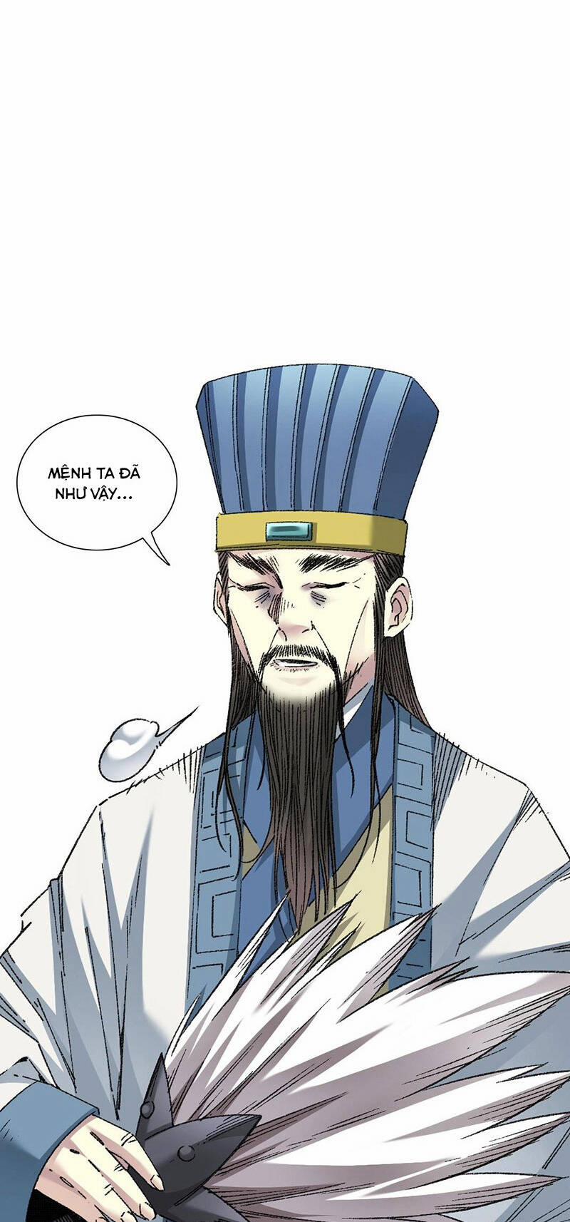 Câu Lạc Bộ Trường Sinh 276 trang 16