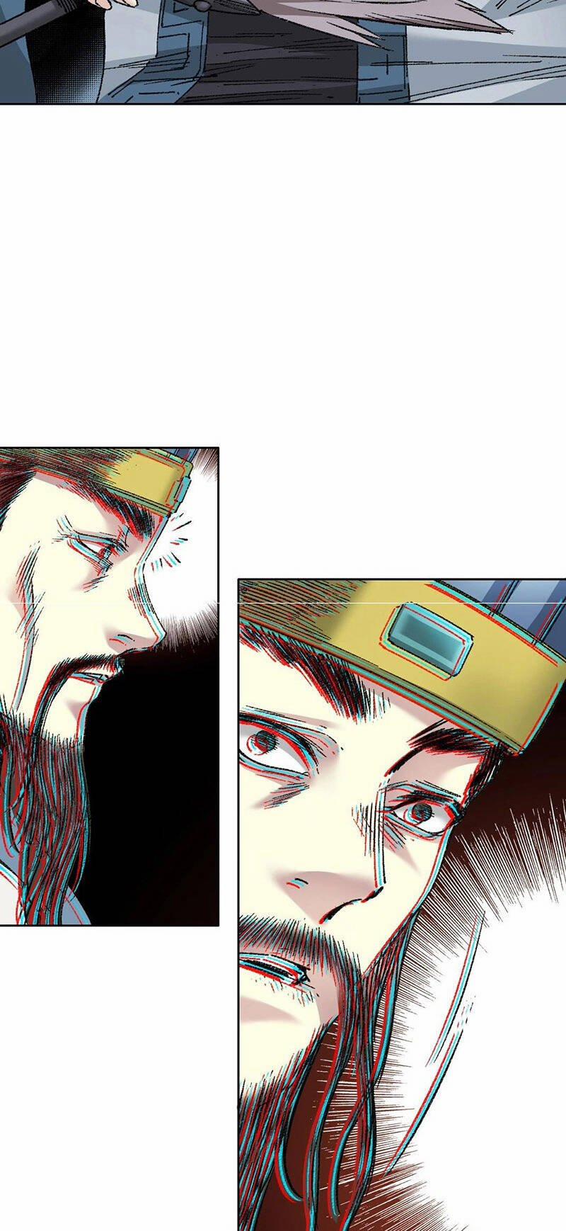 Câu Lạc Bộ Trường Sinh 276 trang 17