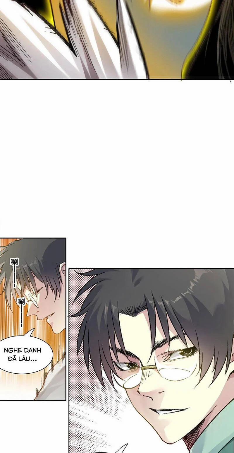 Câu Lạc Bộ Trường Sinh 276 trang 19