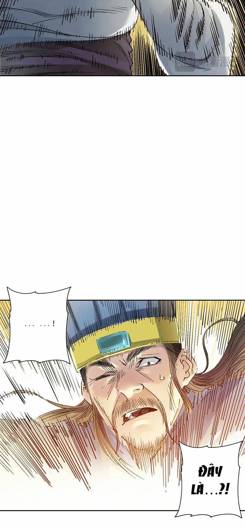 Câu Lạc Bộ Trường Sinh 276 trang 24