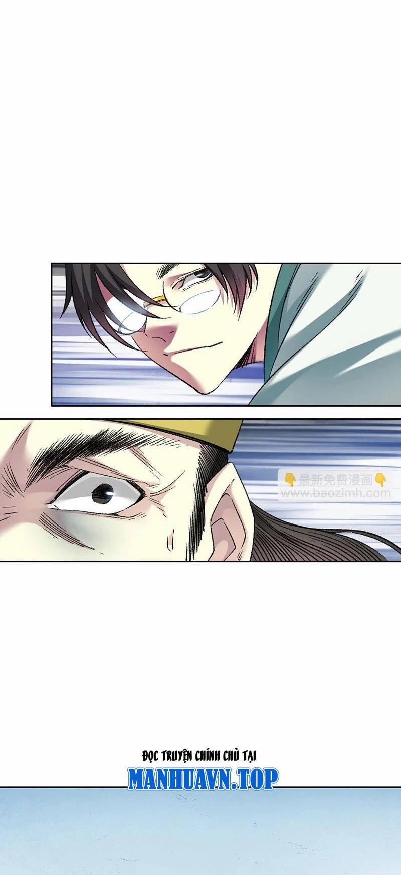 Câu Lạc Bộ Trường Sinh 276 trang 25