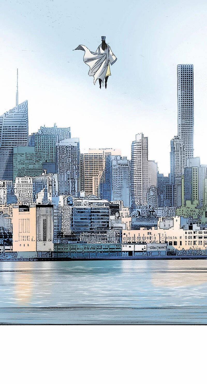 Câu Lạc Bộ Trường Sinh 276 trang 26