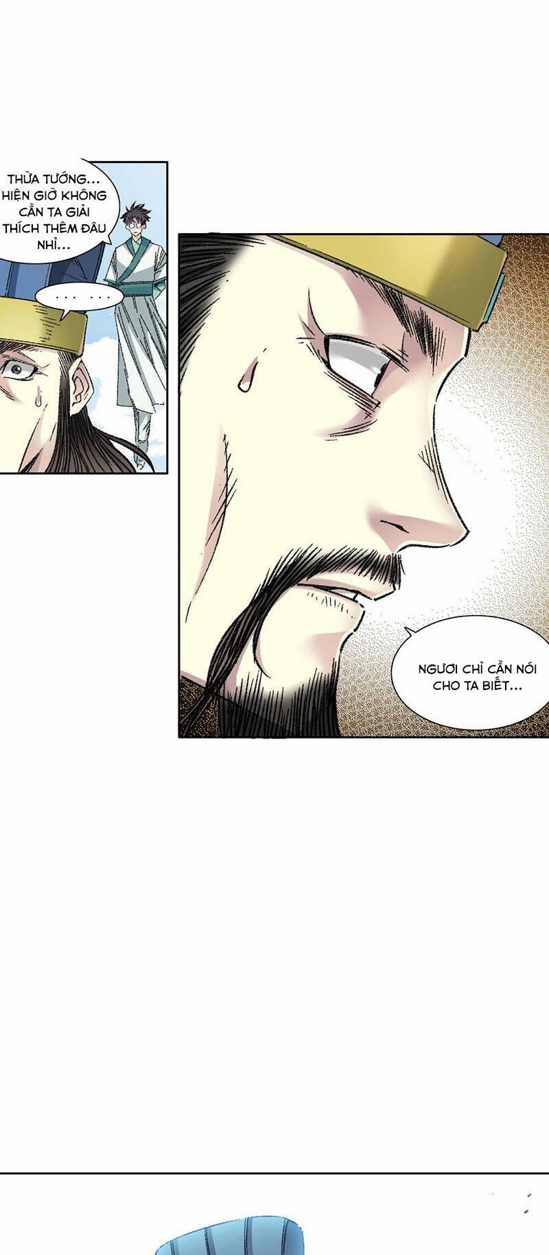 Câu Lạc Bộ Trường Sinh 276 trang 27