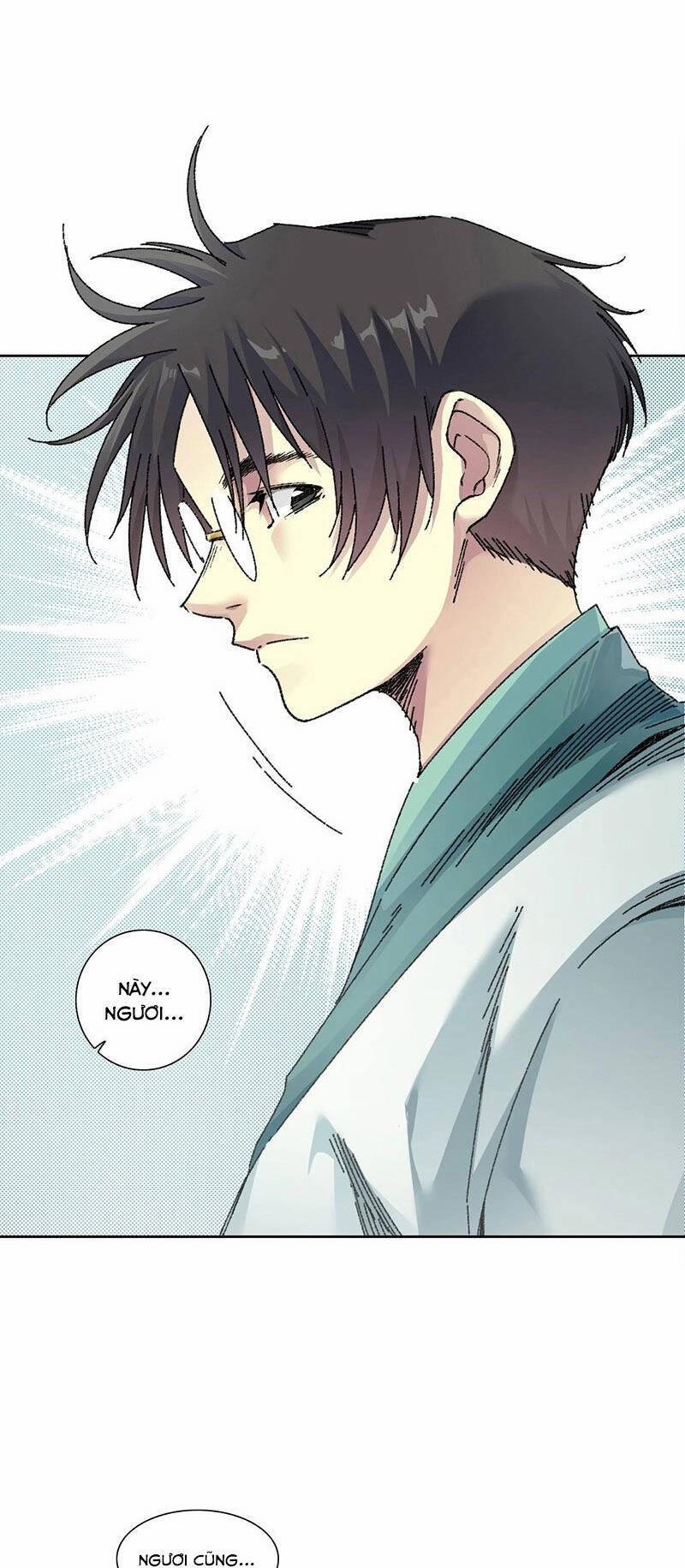 Câu Lạc Bộ Trường Sinh 276 trang 4