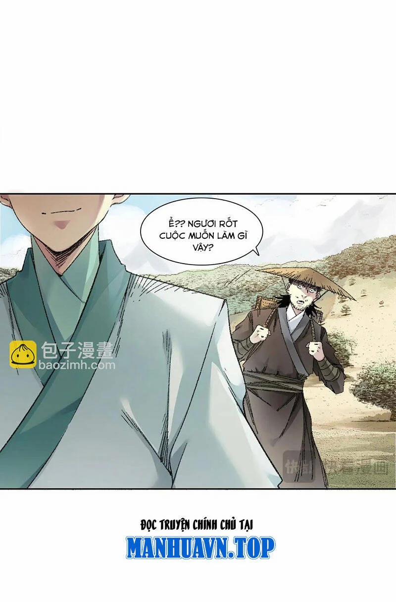 Câu Lạc Bộ Trường Sinh 276 trang 7