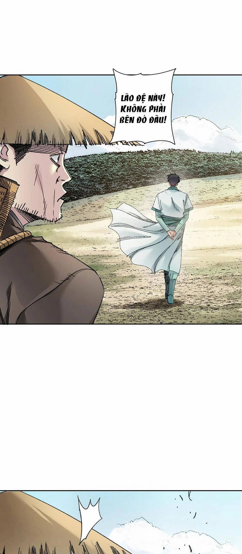 Câu Lạc Bộ Trường Sinh 276 trang 8