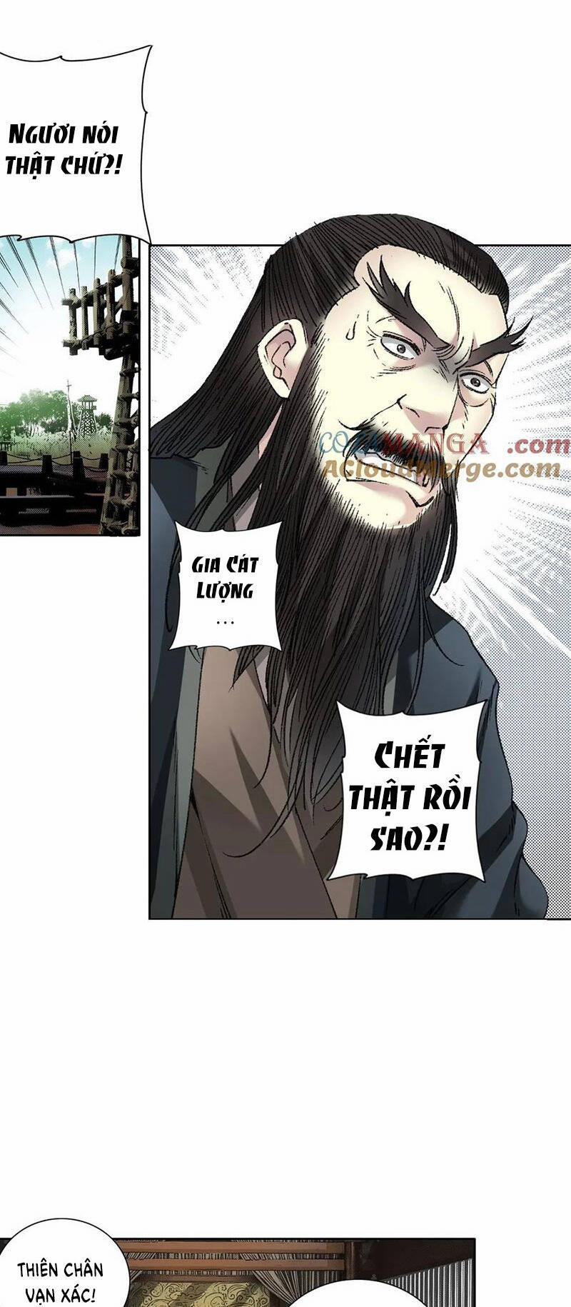 Câu Lạc Bộ Trường Sinh 277 trang 0