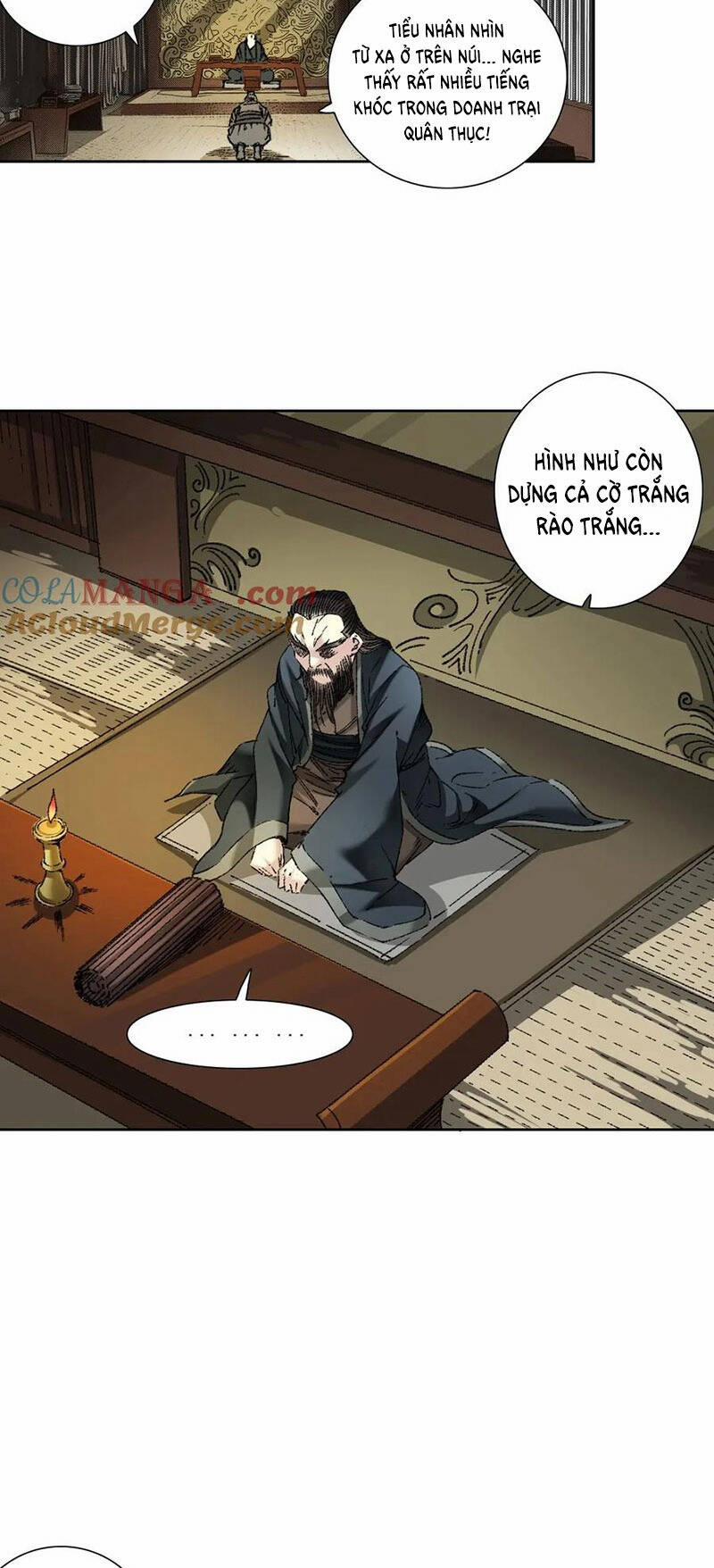 Câu Lạc Bộ Trường Sinh 277 trang 1