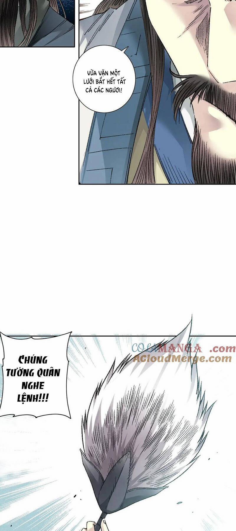 Câu Lạc Bộ Trường Sinh 277 trang 11