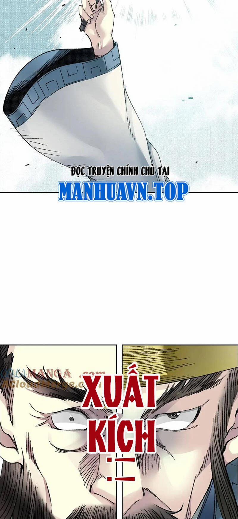 Câu Lạc Bộ Trường Sinh 277 trang 12