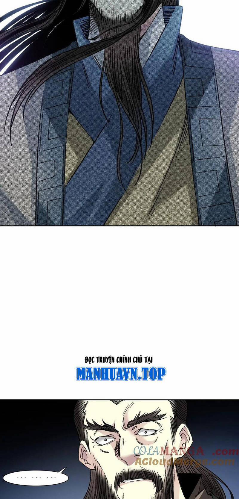 Câu Lạc Bộ Trường Sinh 277 trang 17