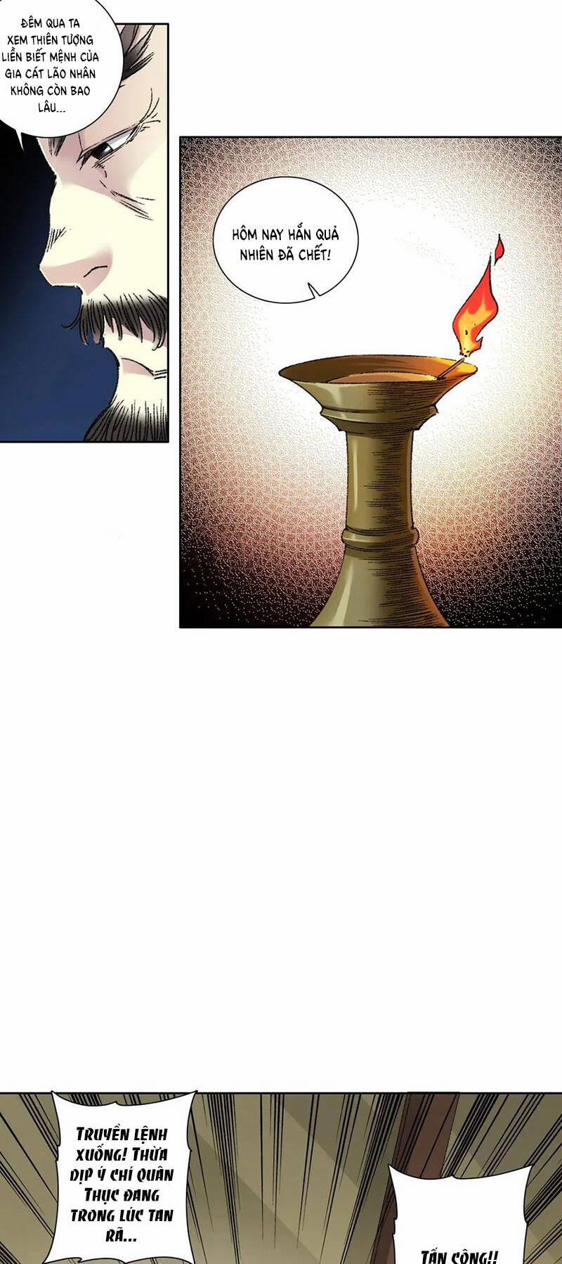 Câu Lạc Bộ Trường Sinh 277 trang 2