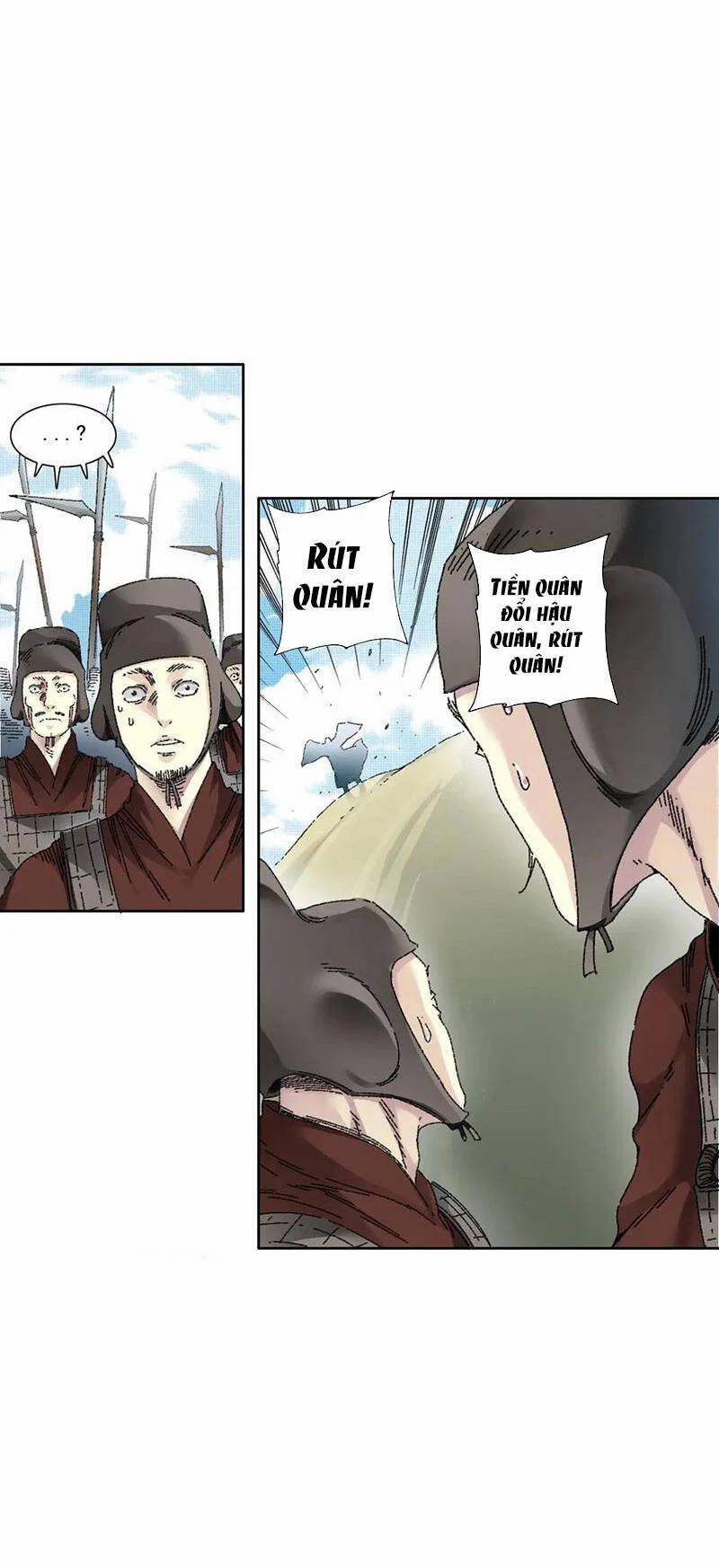 Câu Lạc Bộ Trường Sinh 277 trang 20