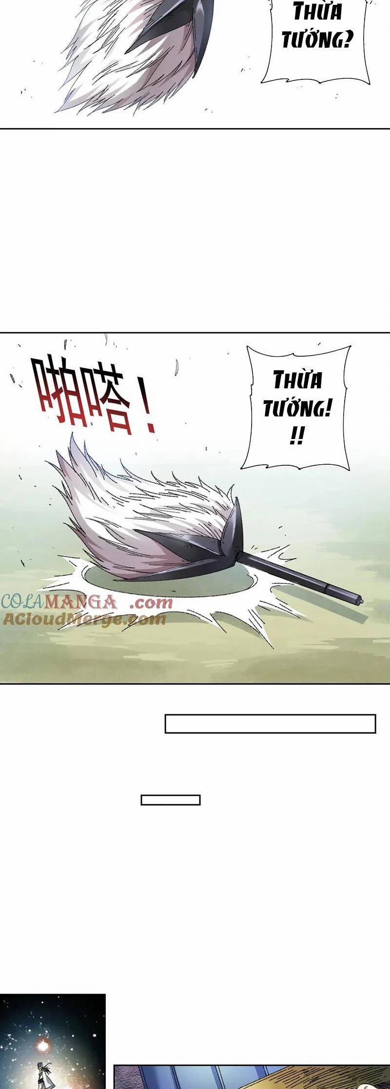 Câu Lạc Bộ Trường Sinh 277 trang 23