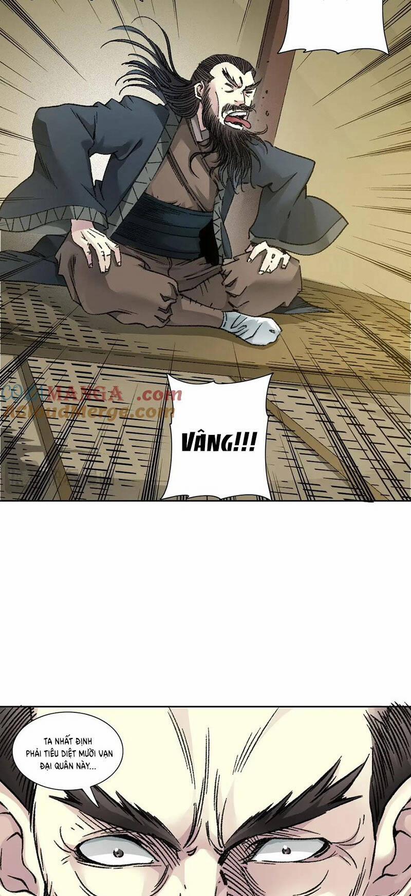 Câu Lạc Bộ Trường Sinh 277 trang 3