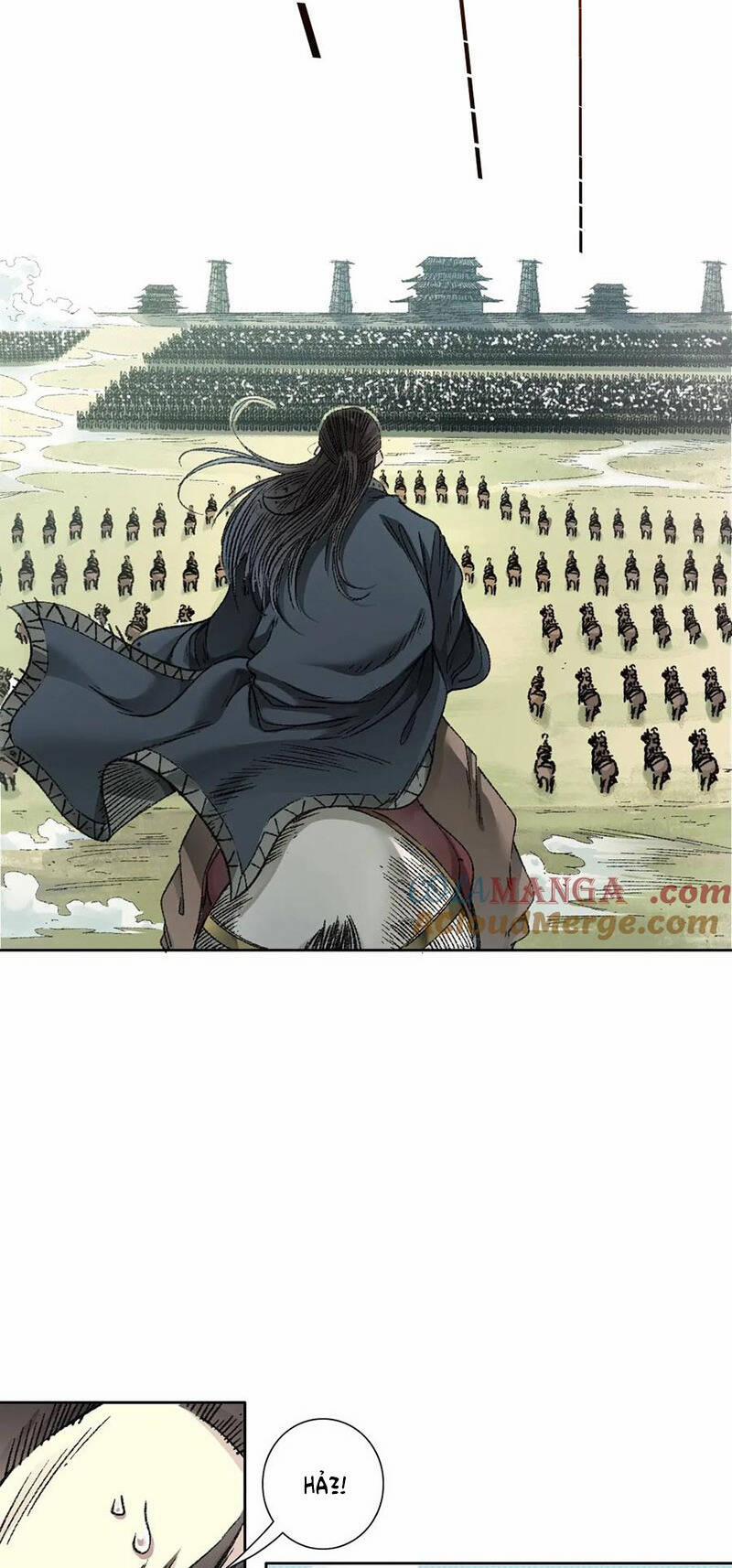 Câu Lạc Bộ Trường Sinh 277 trang 5