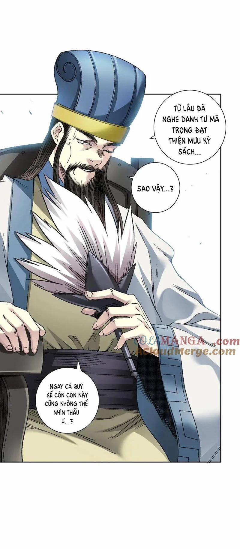 Câu Lạc Bộ Trường Sinh 277 trang 9