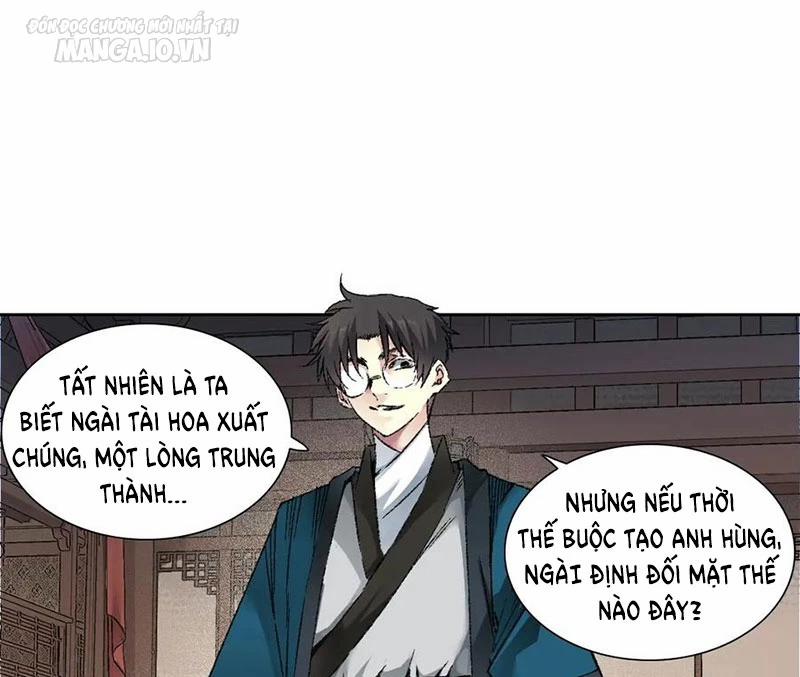 Câu Lạc Bộ Trường Sinh 278 trang 13