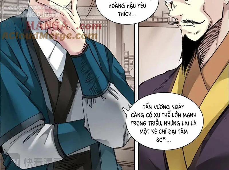 Câu Lạc Bộ Trường Sinh 278 trang 18