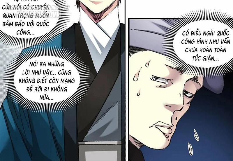 Câu Lạc Bộ Trường Sinh 278 trang 2