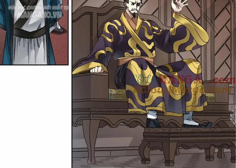 Câu Lạc Bộ Trường Sinh 278 trang 24