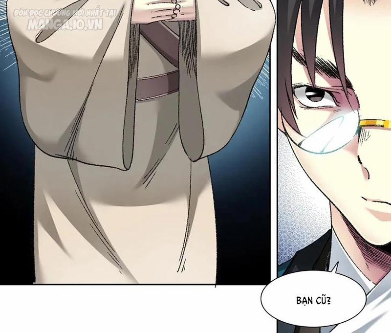 Câu Lạc Bộ Trường Sinh 278 trang 35