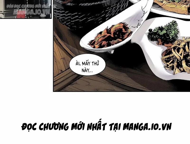 Câu Lạc Bộ Trường Sinh 278 trang 38