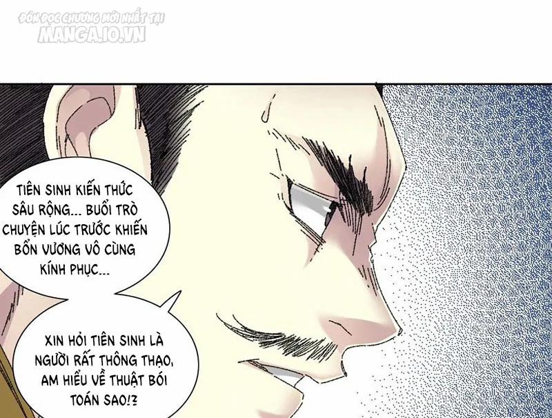 Câu Lạc Bộ Trường Sinh 278 trang 46