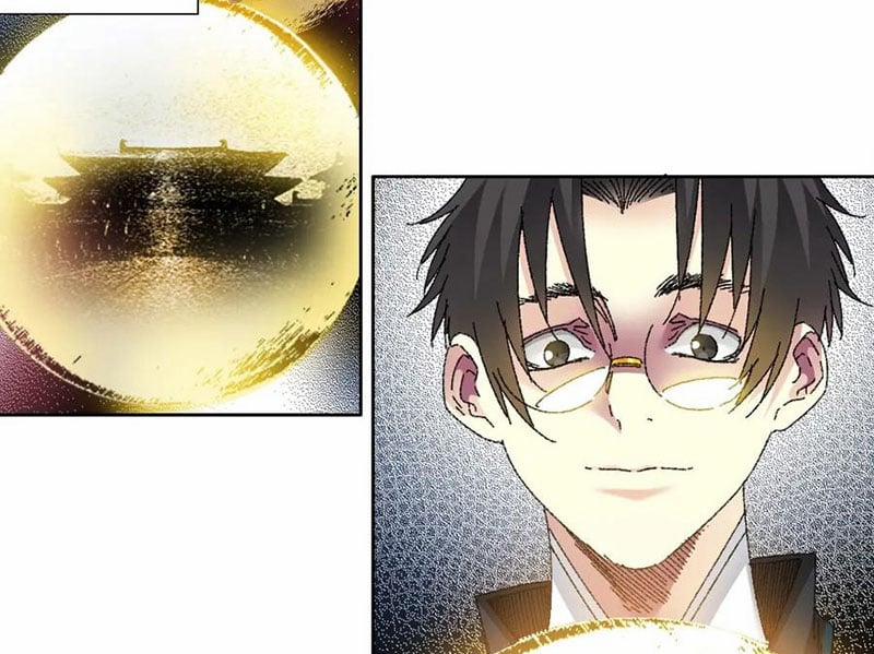 Câu Lạc Bộ Trường Sinh 279 trang 1