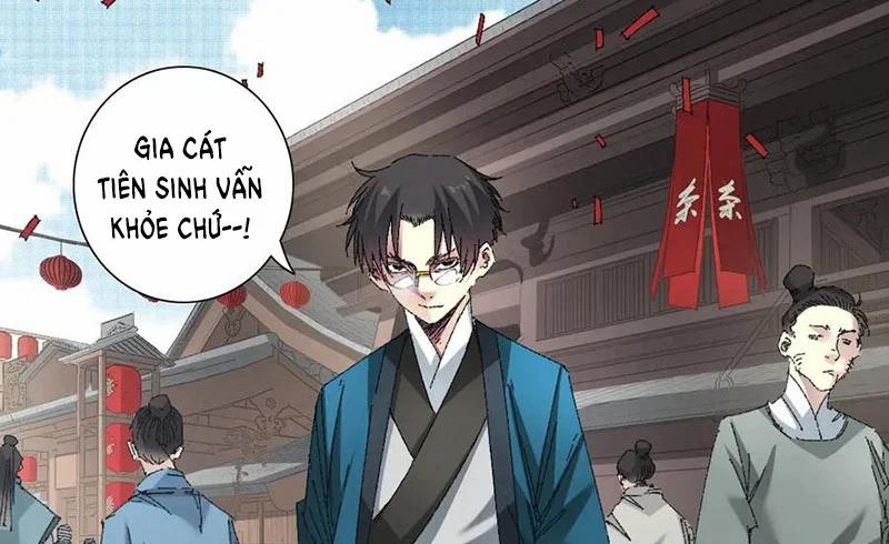 Câu Lạc Bộ Trường Sinh 279 trang 10