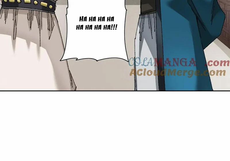 Câu Lạc Bộ Trường Sinh 279 trang 16