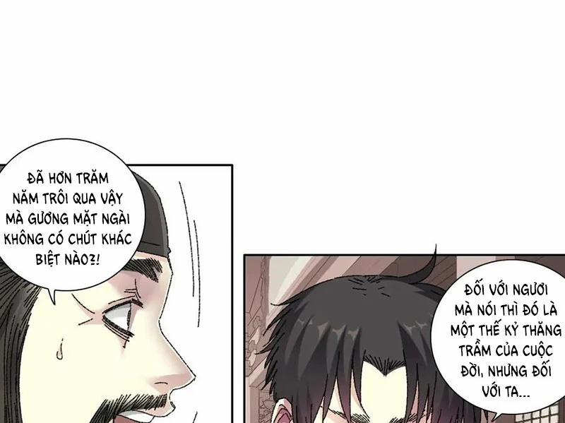 Câu Lạc Bộ Trường Sinh 279 trang 17