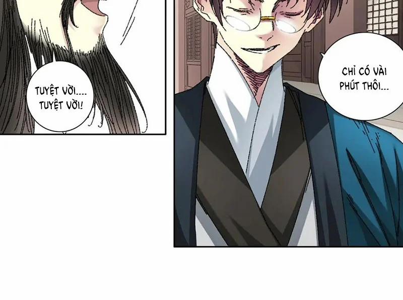 Câu Lạc Bộ Trường Sinh 279 trang 18