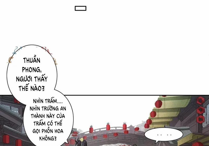 Câu Lạc Bộ Trường Sinh 279 trang 29