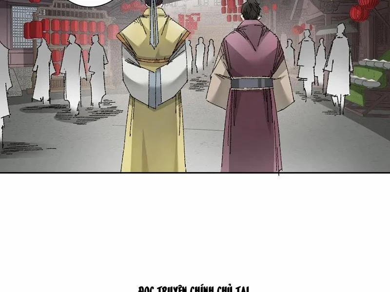 Câu Lạc Bộ Trường Sinh 279 trang 30