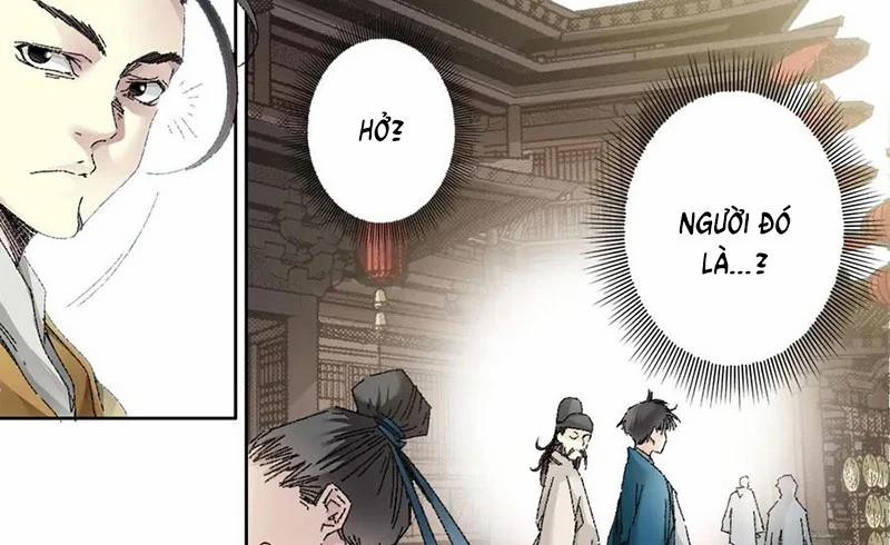 Câu Lạc Bộ Trường Sinh 279 trang 36