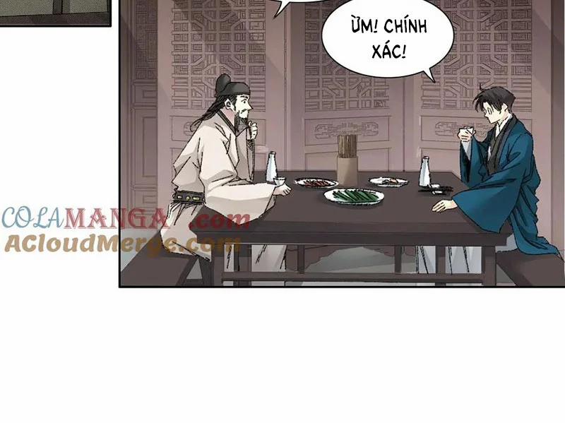 Câu Lạc Bộ Trường Sinh 279 trang 41