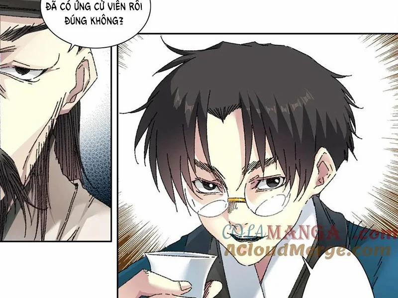 Câu Lạc Bộ Trường Sinh 279 trang 44