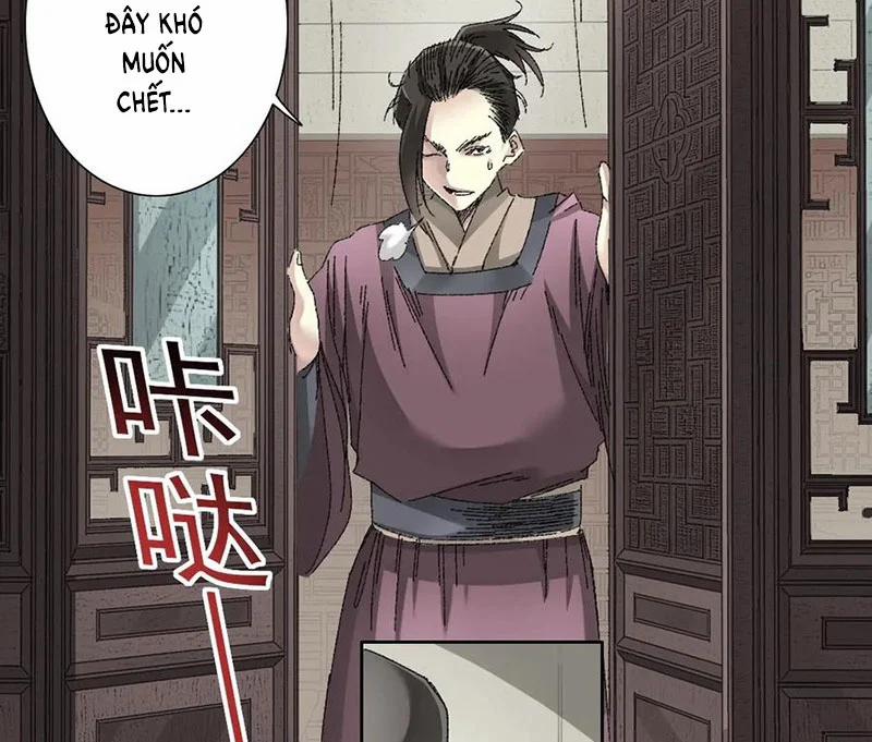 Câu Lạc Bộ Trường Sinh 279 trang 49