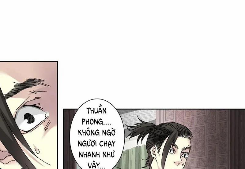 Câu Lạc Bộ Trường Sinh 279 trang 56