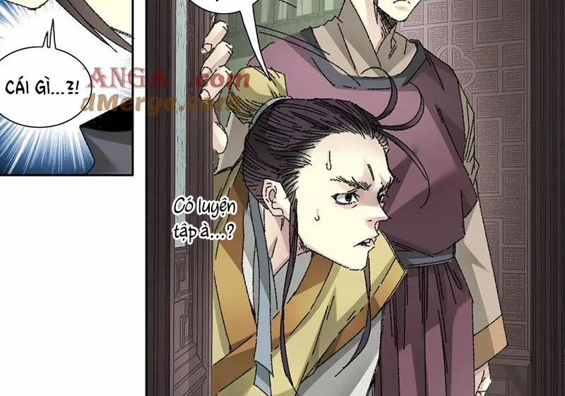 Câu Lạc Bộ Trường Sinh 279 trang 57