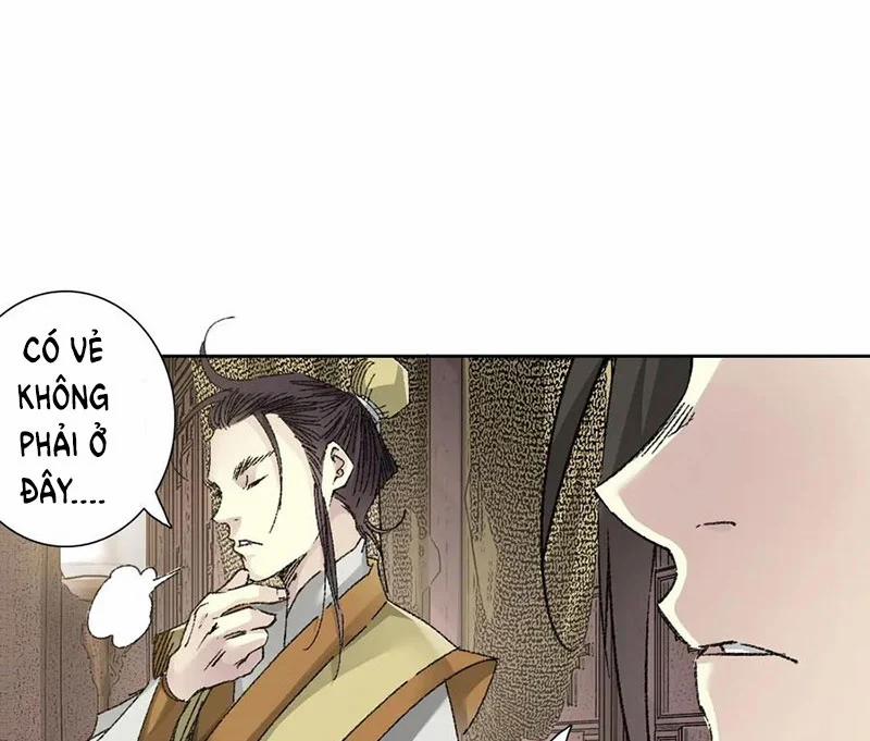 Câu Lạc Bộ Trường Sinh 279 trang 63