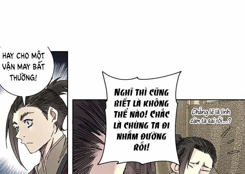 Câu Lạc Bộ Trường Sinh 279 trang 65